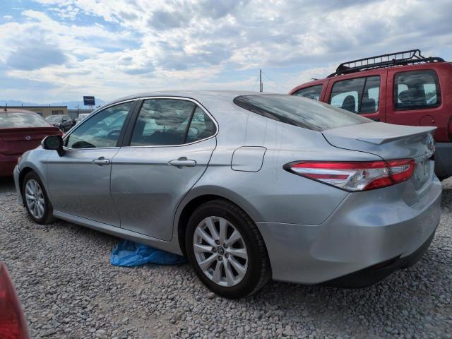 Vin: 4t1b11hk3ju631459, lot: 62782665, toyota camry l 20182
