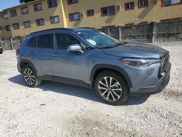 2024 TOYOTA COROLLA CR - 7MUDAABG5RV084119