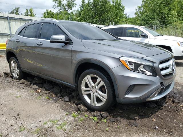 2017 MERCEDES-BENZ GLA 250 4M WDCTG4GB9HJ283134