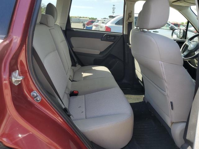 2015 SUBARU FORESTER 2 JF2SJADC9FG561282