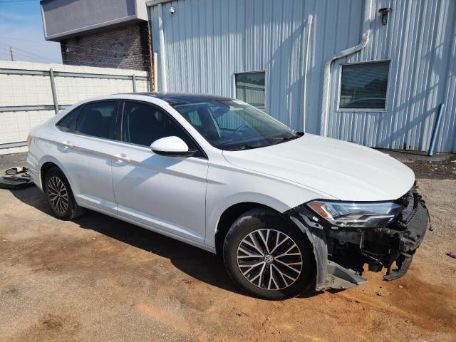 2021 VOLKSWAGEN JETTA S - 3VWC57BU0MM059377