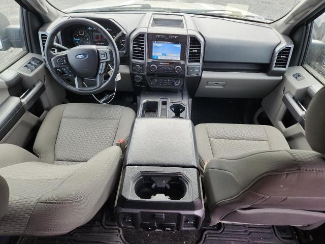 2019 FORD F150 SUPER - 1FTEW1E44KKE07848