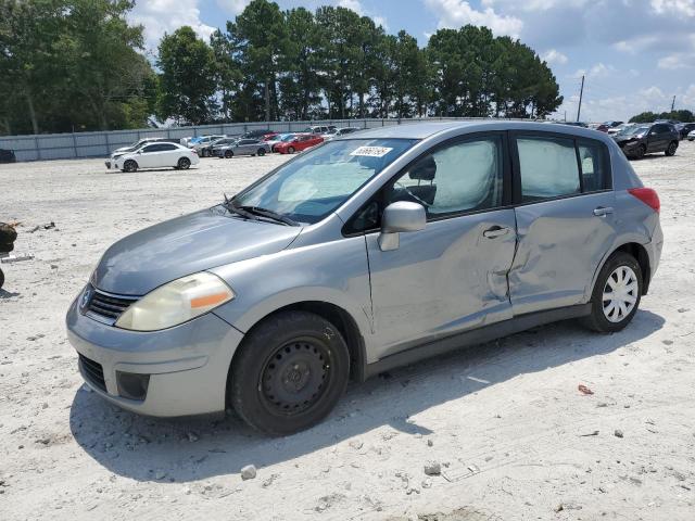 NISSAN VERSA S