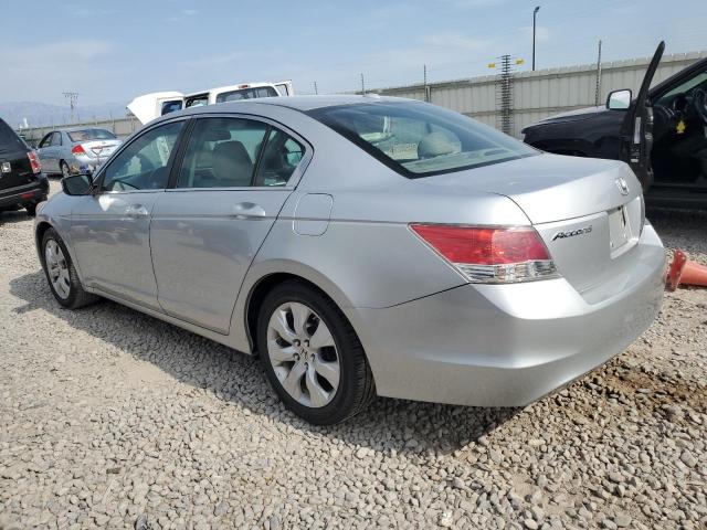 2010 HONDA ACCORD EXL - 1HGCP2F82AA037551