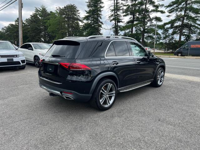 Vin: 4jgfb4jb1la232192, lot: 63525905, mercedes-benz gle-class 350 20204