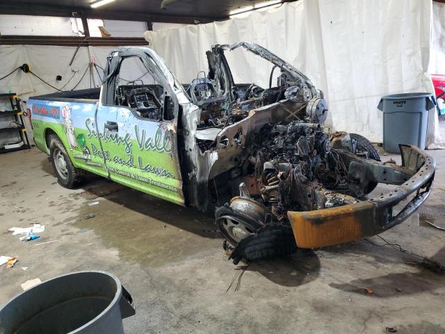 2015 FORD F150 1FTMF1CP4FKD71268