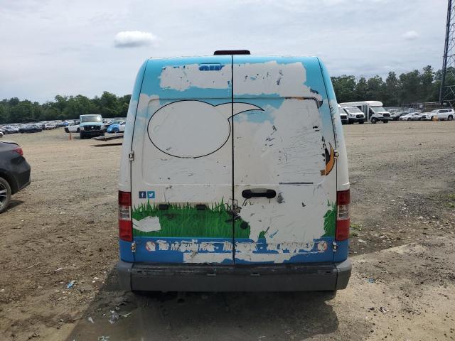 2011 FORD TRANSIT CO - NM0LS7AN2BT044297