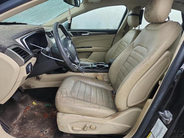 2013 FORD FUSION SE - 3FA6P0HRXDR355956
