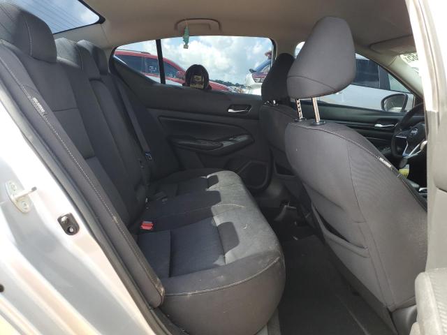 2020 NISSAN ALTIMA S 1N4BL4BV9LC207110
