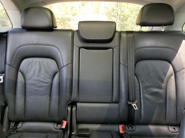 2014 AUDI Q5 PREMIUM - WA1LFCFP2EA013507