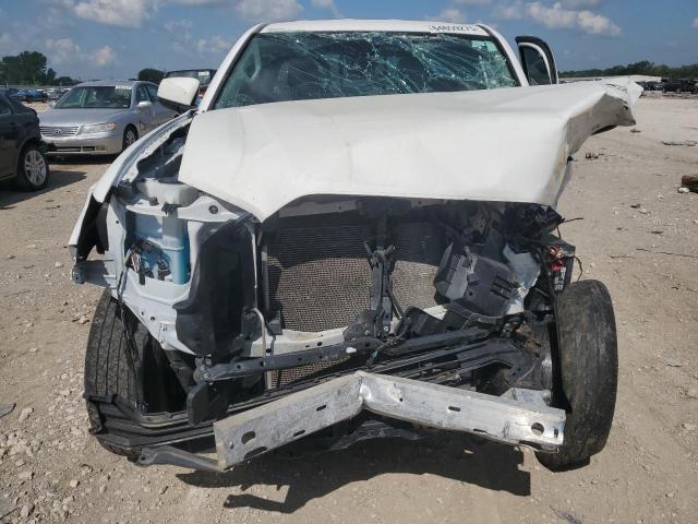2022 TOYOTA TACOMA ACC - 3TYRX5GN7NT058763