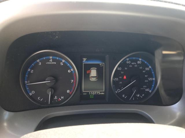 2018 TOYOTA RAV4 LE 2T3BFREV9JW777029