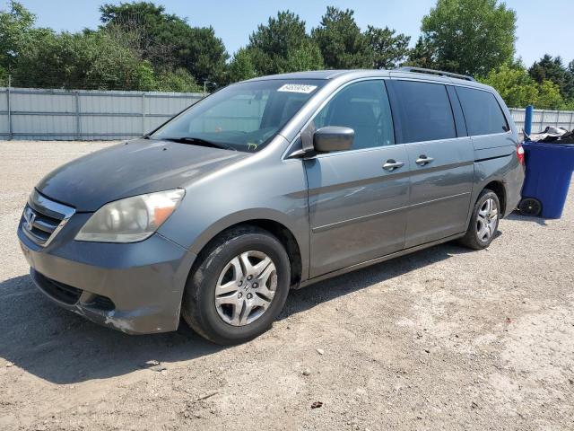 HONDA ODYSSEY EX