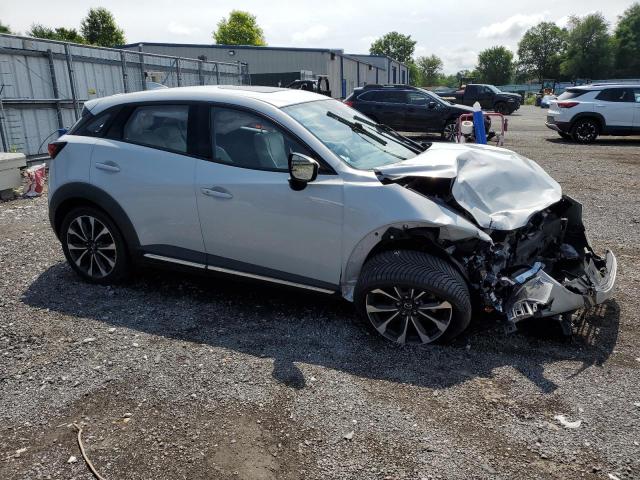 2019 MAZDA CX-3 GRAND JM1DKFD70K0408992