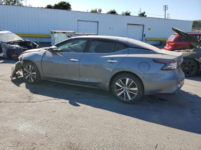 2019 NISSAN MAXIMA S - 1N4AA6AV9KC360440