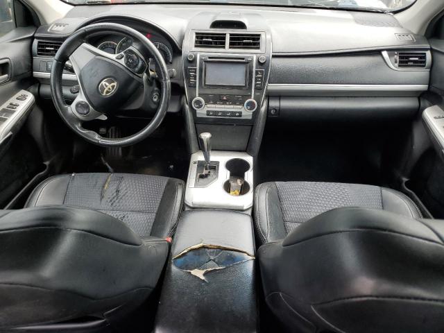 2012 TOYOTA CAMRY BASE - 4T1BF1FK7CU109134