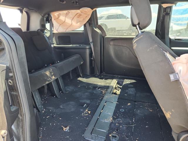2017 DODGE GRAND CARAVAN SE 2C4RDGBG7HR649889