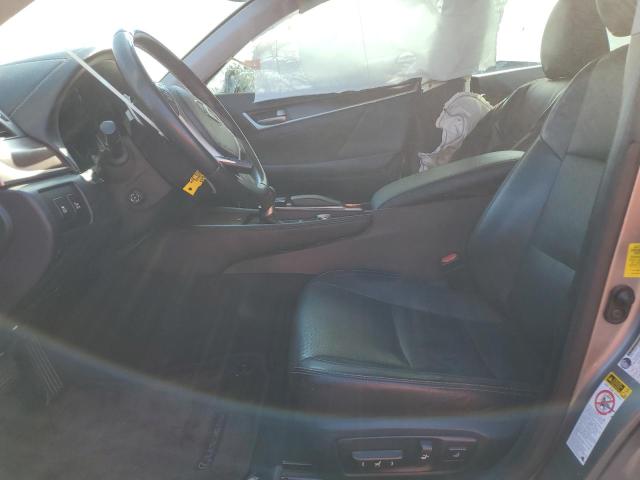 2015 LEXUS GS 350 JTHBE1BL0FA009435