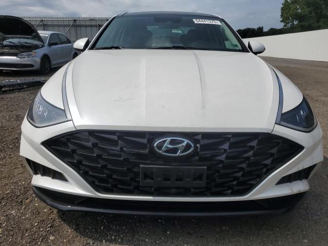 2022 HYUNDAI SONATA SEL #3285704659