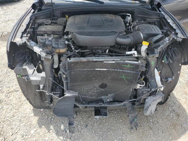 2019 DODGE DURANGO SX - 1C4RDHAG1KC674049