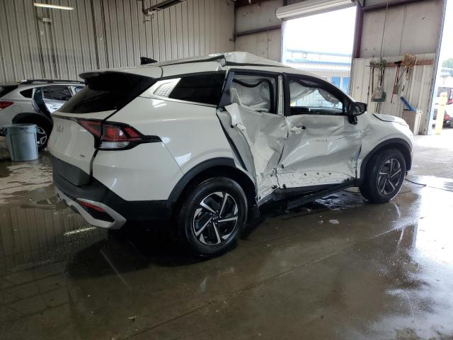 2025 KIA SPORTAGE L KNDPUCDG2S7203557