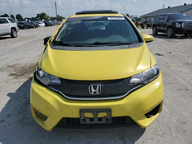 2015 HONDA FIT EX 3HGGK5H88FM747319