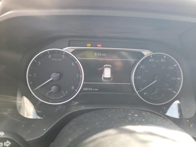 2023 NISSAN ROGUE SV - 5N1BT3BA4PC833201