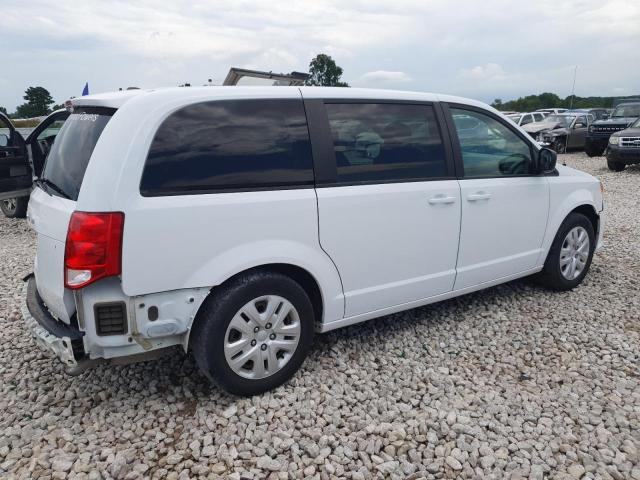 2018 DODGE GRAND CARA - 2C4RDGBG4JR225883