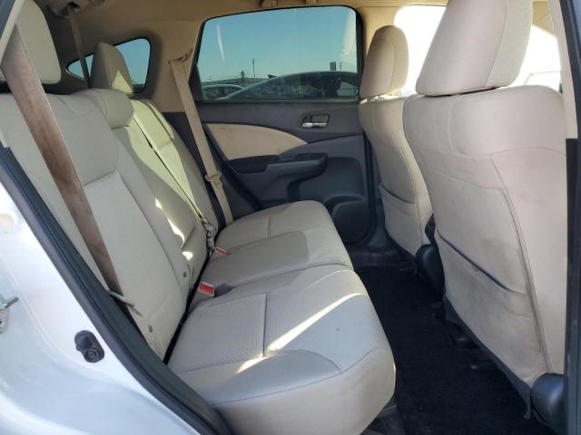 2016 HONDA CR-V EX - 5J6RM4H55GL094334
