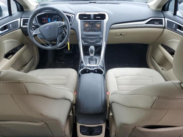 2016 FORD FUSION SE - 1FA6P0HD8G5111721
