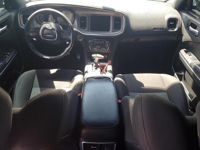 2021 DODGE CHARGER SC 2C3CDXGJ9MH519630