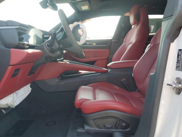 2024 PORSCHE MACAN 4 WP1AA2XA4RL001168