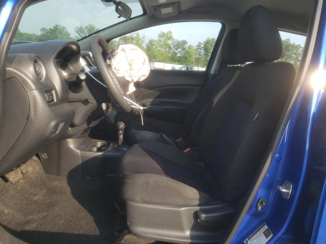 2016 NISSAN VERSA NOTE 3N1CE2CP7GL368257