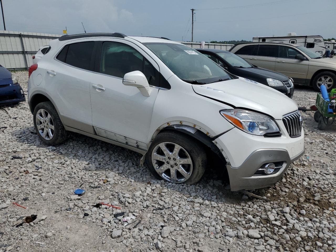 BUICK ENCORE PREMIUM