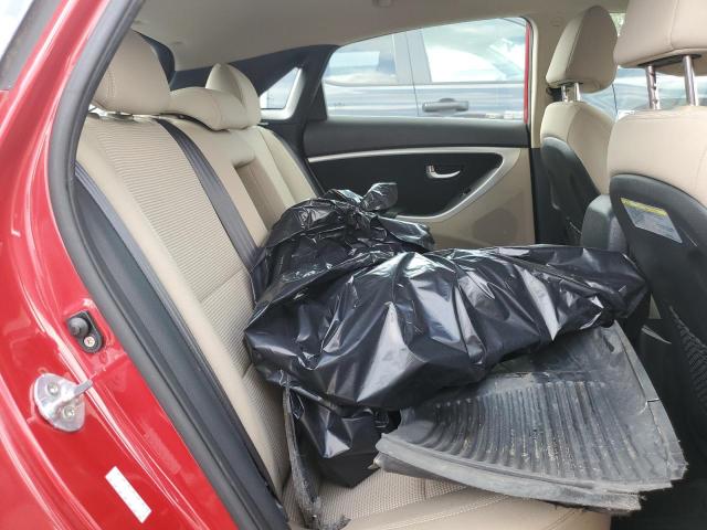 2016 HYUNDAI ELANTRA GT KMHD35LH4GU263713