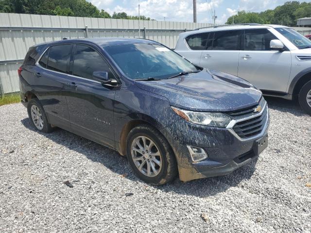 2019 CHEVROLET EQUINOX LT - 3GNAXKEV6KL246483
