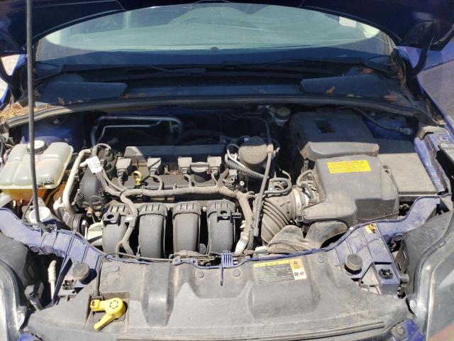 2012 FORD FOCUS TITA - 1FAHP3N26CL274113