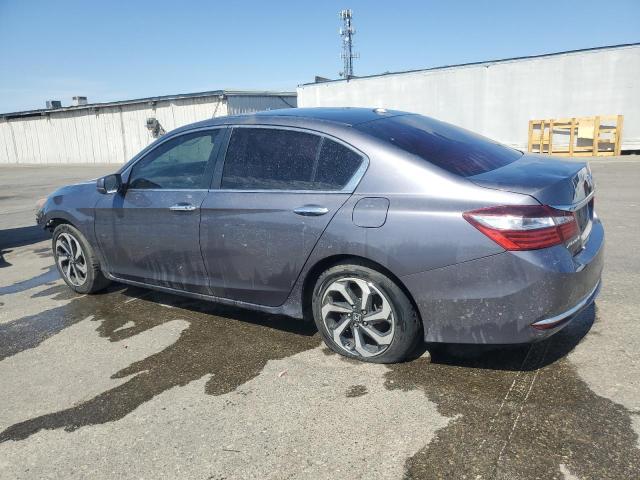 2016 HONDA ACCORD EXL 1HGCR2F83GA048593