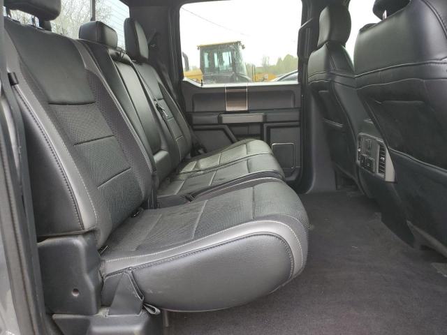 2020 FORD F150 RAPTO 1FTFW1RG9LFC71798
