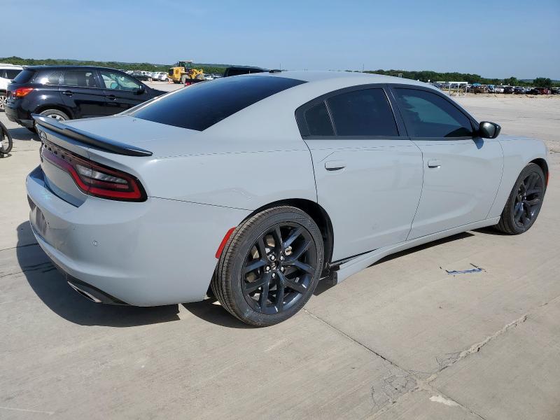 2021 DODGE CHARGER SX 2C3CDXBG2MH671535
