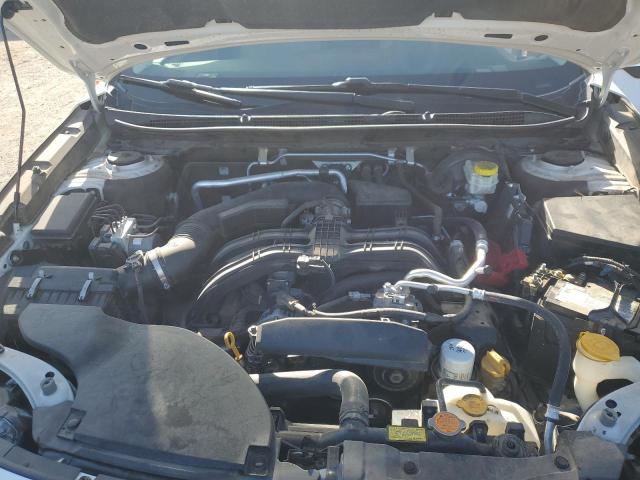 2020 SUBARU OUTBACK PREMIUM #3285905559