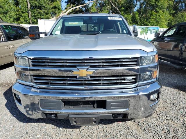 2016 CHEVROLET SILVERADO 1GC4K0C84GF146521
