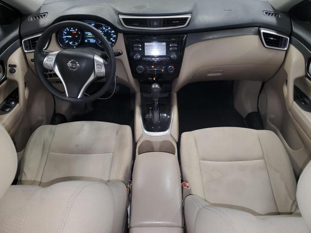 2016 NISSAN ROGUE S - KNMAT2MV1GP612707