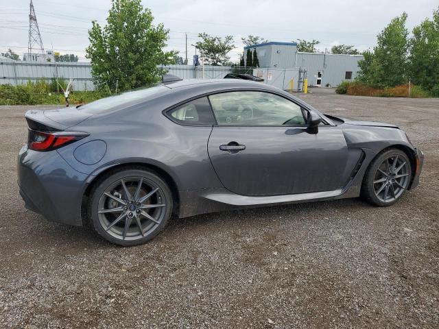 2023 SUBARU BRZ LIMITE JF1ZDBE13P9703970