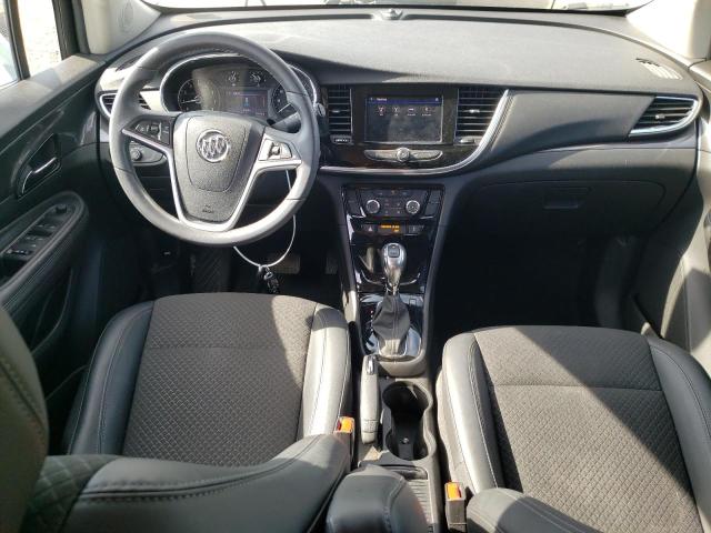 2022 BUICK ENCORE PRE KL4CJESM4NB563744