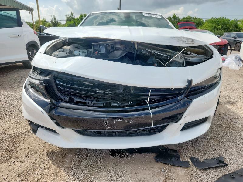 2022 DODGE CHARGER SXT 2C3CDXBG9NH106958