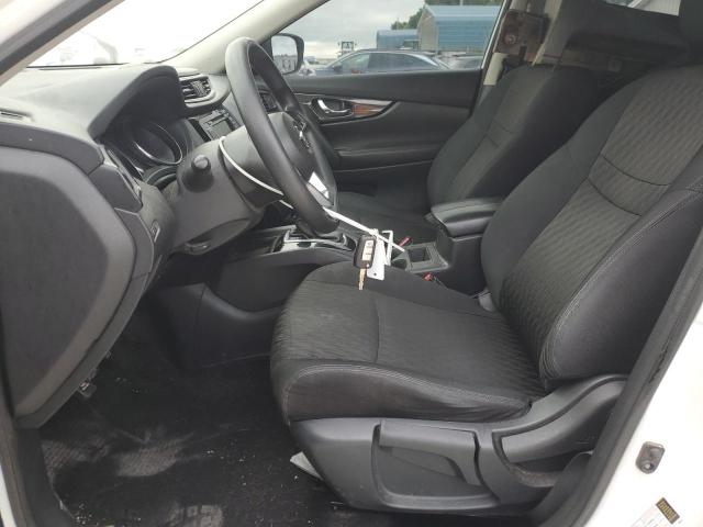 2018 NISSAN ROGUE S - 5N1AT2MT7JC777492