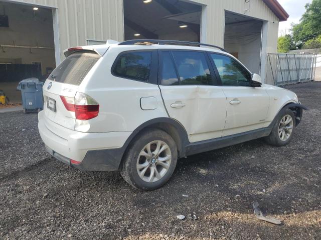 2010 BMW X3 XDRIVE3 - WBXPC9C4XAWJ34007