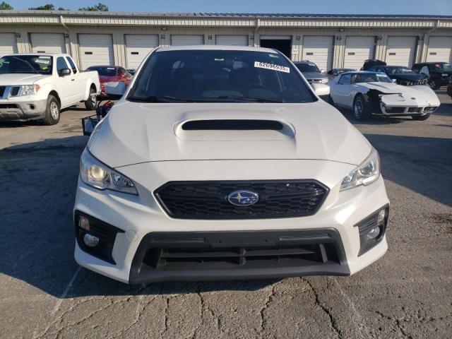 2019 SUBARU WRX PREMIU - JF1VA1F68K8829817