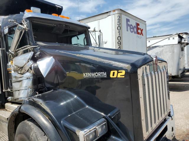 2019 KENWORTH CONSTRUCTION T800 #3287594055